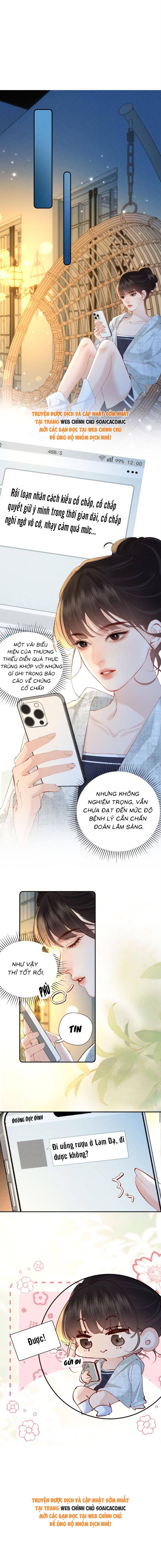 Siêu Cấp Cưng Chiều - Chap Siêu Cấp Cưng Chiều – Chap 29 - Trang 5