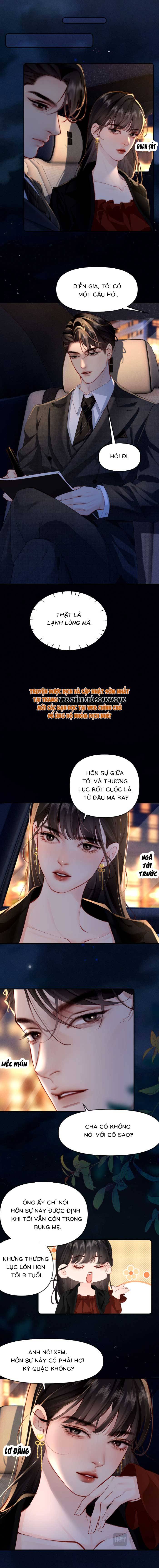 Siêu Cấp Cưng Chiều - Chap Siêu Cấp Cưng Chiều – Chap 3 - Trang 3