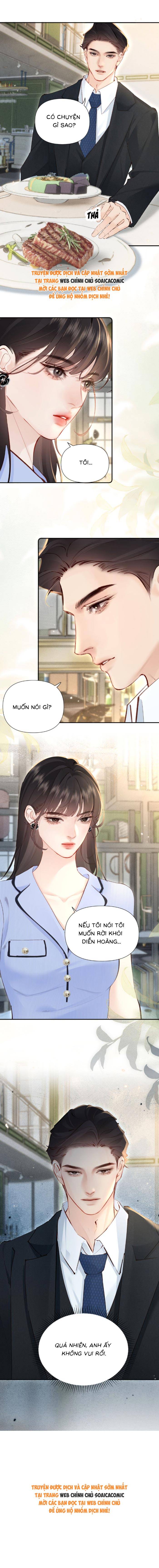 Siêu Cấp Cưng Chiều - Chap Siêu Cấp Cưng Chiều – Chap 30 - Trang 7