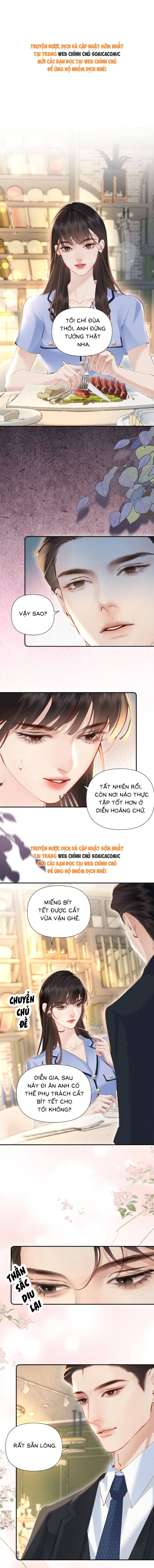 Siêu Cấp Cưng Chiều - Chap Siêu Cấp Cưng Chiều – Chap 31 - Trang 0