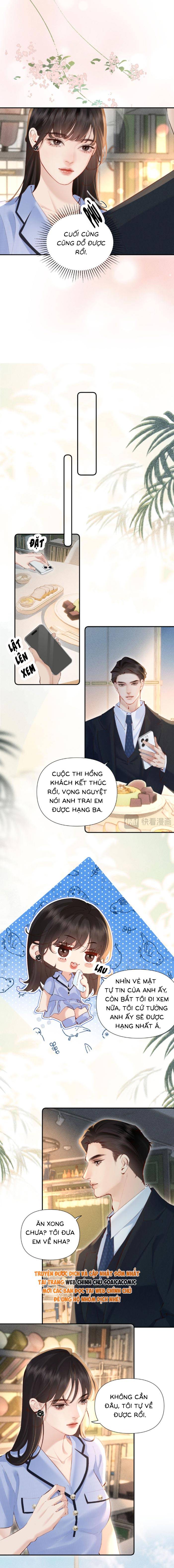Siêu Cấp Cưng Chiều - Chap Siêu Cấp Cưng Chiều – Chap 31 - Trang 1
