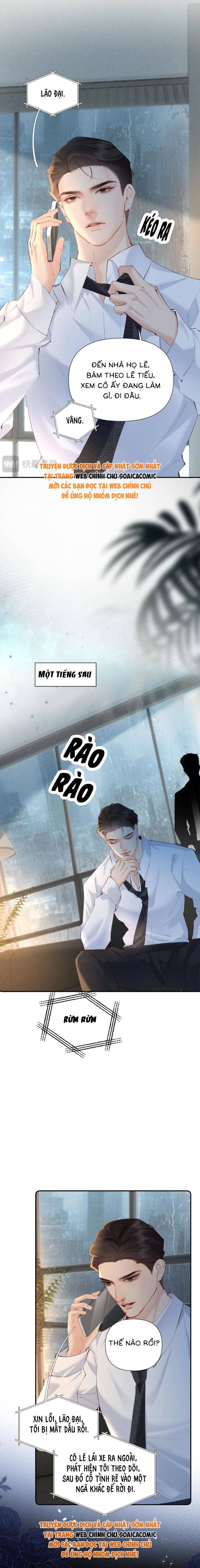 Siêu Cấp Cưng Chiều - Chap Siêu Cấp Cưng Chiều – Chap 31 - Trang 3