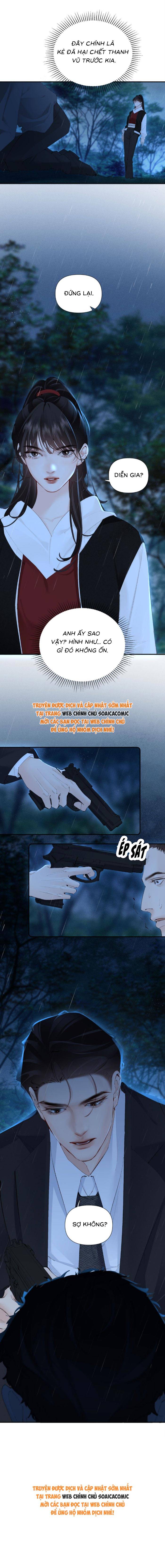 Siêu Cấp Cưng Chiều - Chap Siêu Cấp Cưng Chiều – Chap 31 - Trang 7