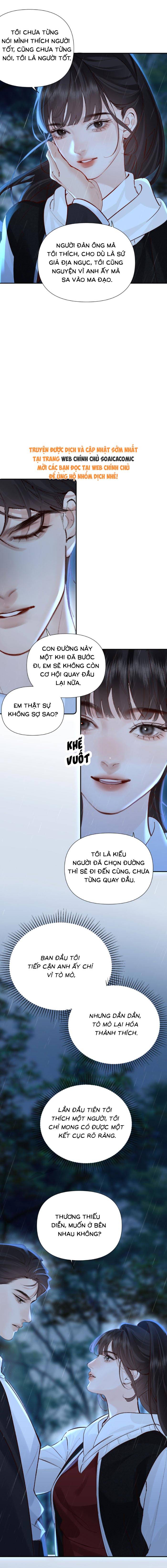 Siêu Cấp Cưng Chiều - Chap Siêu Cấp Cưng Chiều – Chap 32 - Trang 3
