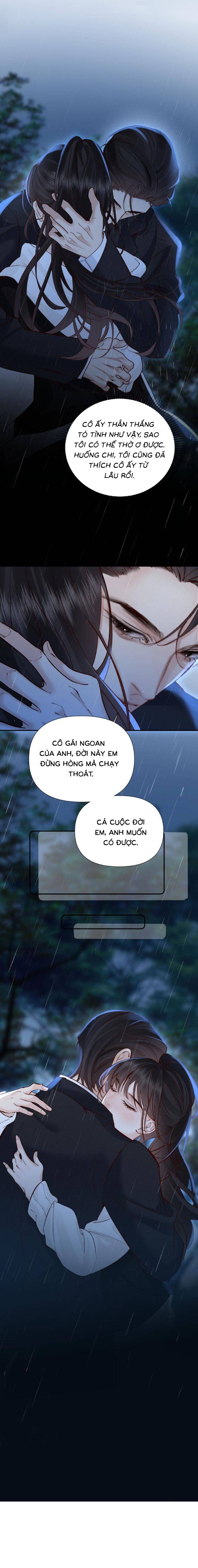 Siêu Cấp Cưng Chiều - Chap Siêu Cấp Cưng Chiều – Chap 32 - Trang 4