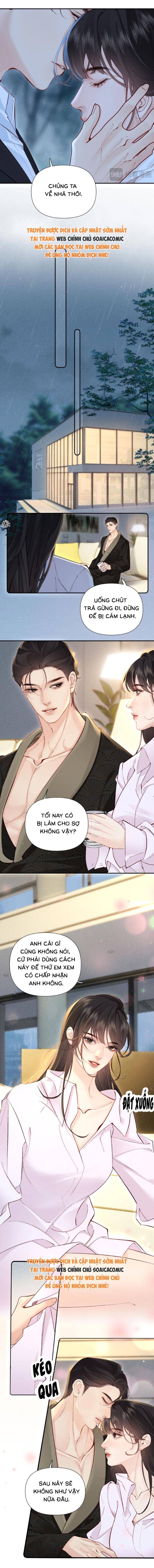 Siêu Cấp Cưng Chiều - Chap Siêu Cấp Cưng Chiều – Chap 32 - Trang 5