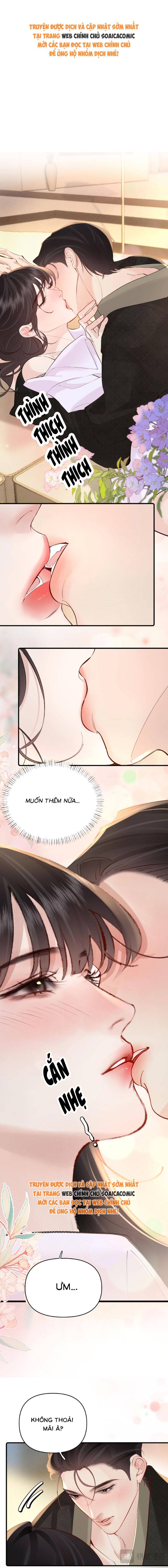 Siêu Cấp Cưng Chiều - Chap Siêu Cấp Cưng Chiều – Chap 33 - Trang 0