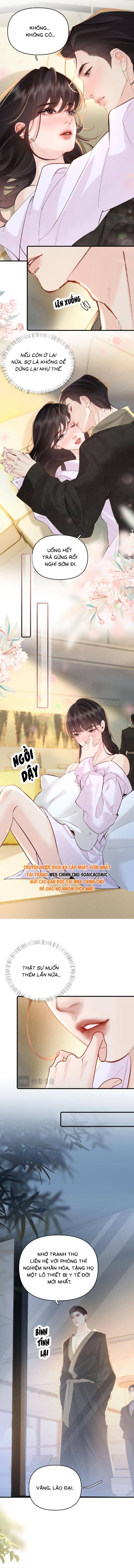 Siêu Cấp Cưng Chiều - Chap Siêu Cấp Cưng Chiều – Chap 33 - Trang 1