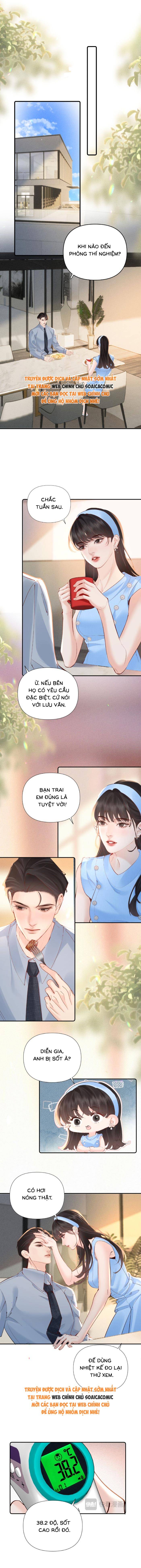 Siêu Cấp Cưng Chiều - Chap Siêu Cấp Cưng Chiều – Chap 33 - Trang 2