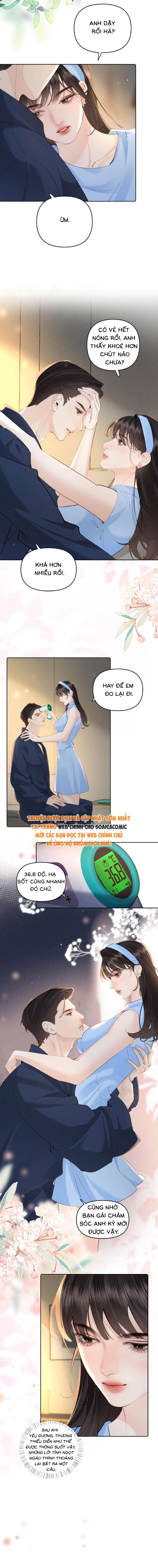 Siêu Cấp Cưng Chiều - Chap Siêu Cấp Cưng Chiều – Chap 34 - Trang 3