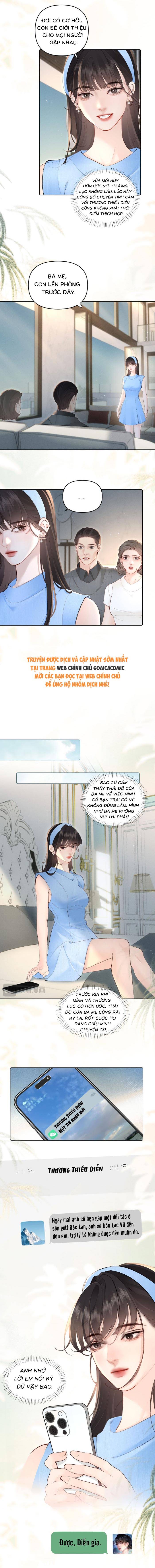 Siêu Cấp Cưng Chiều - Chap Siêu Cấp Cưng Chiều – Chap 34 - Trang 6