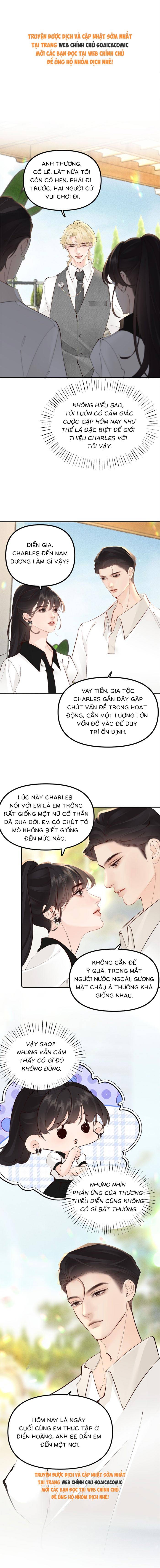 Siêu Cấp Cưng Chiều - Chap Siêu Cấp Cưng Chiều – Chap 35 - Trang 0