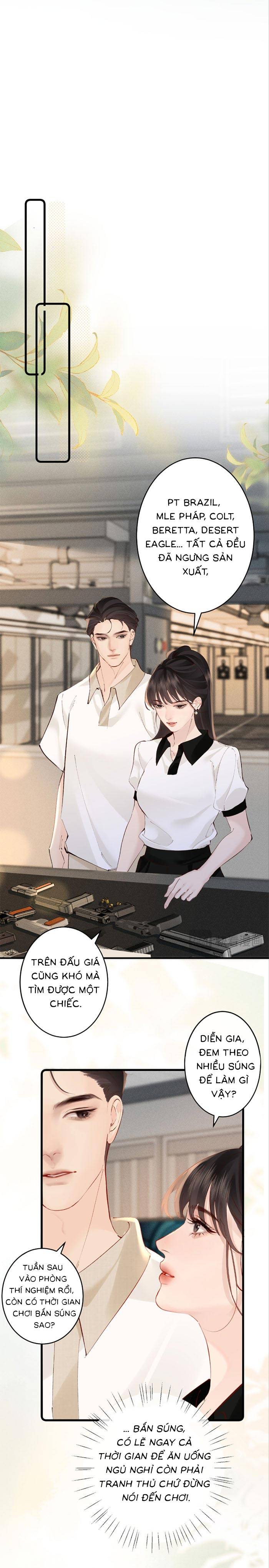 Siêu Cấp Cưng Chiều - Chap Siêu Cấp Cưng Chiều – Chap 35 - Trang 1