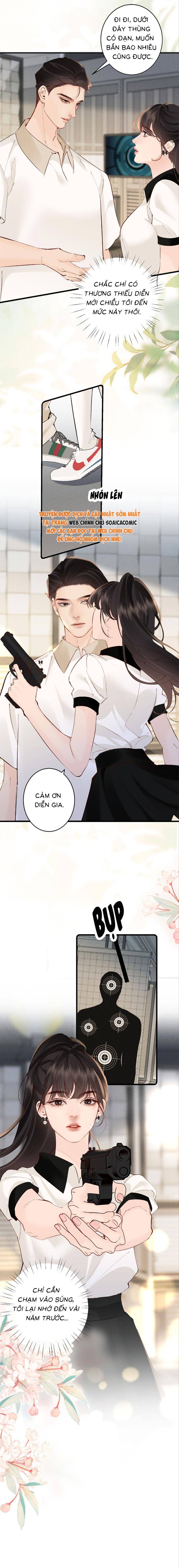 Siêu Cấp Cưng Chiều - Chap Siêu Cấp Cưng Chiều – Chap 35 - Trang 2