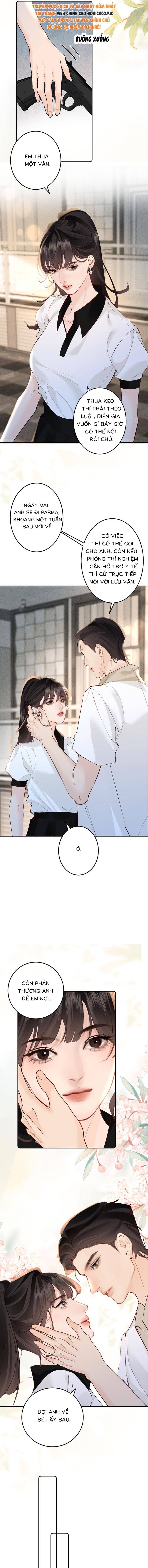 Siêu Cấp Cưng Chiều - Chap Siêu Cấp Cưng Chiều – Chap 35 - Trang 5