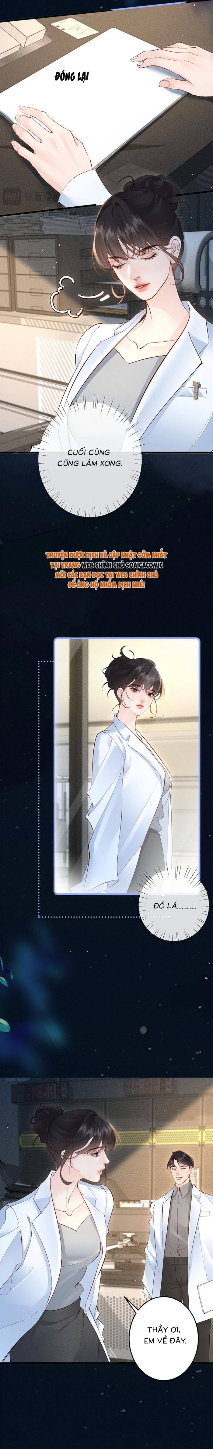 Siêu Cấp Cưng Chiều - Chap Siêu Cấp Cưng Chiều – Chap 35 - Trang 8