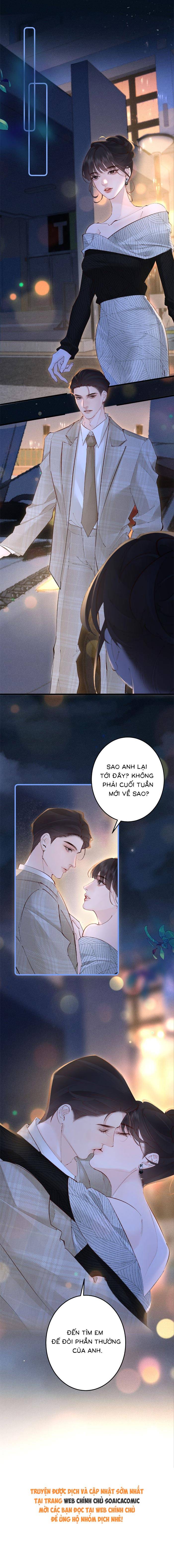 Siêu Cấp Cưng Chiều - Chap Siêu Cấp Cưng Chiều – Chap 35 - Trang 9