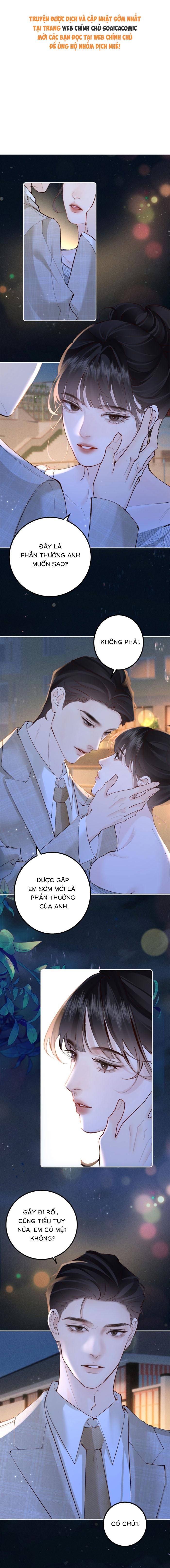 Siêu Cấp Cưng Chiều - Chap Siêu Cấp Cưng Chiều – Chap 36 - Trang 0