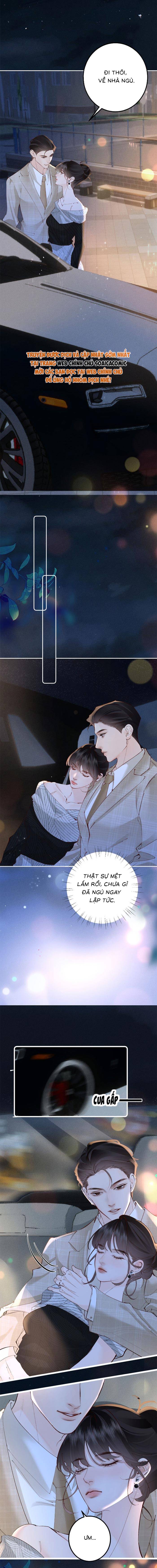Siêu Cấp Cưng Chiều - Chap Siêu Cấp Cưng Chiều – Chap 36 - Trang 1