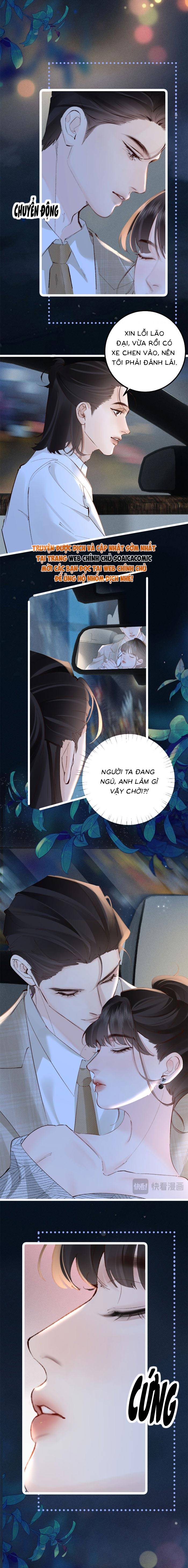 Siêu Cấp Cưng Chiều - Chap Siêu Cấp Cưng Chiều – Chap 36 - Trang 2