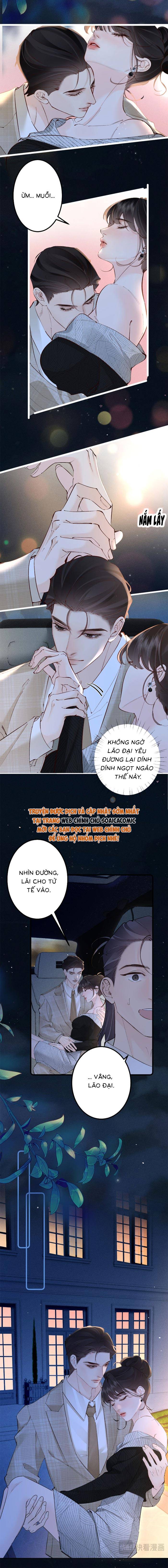 Siêu Cấp Cưng Chiều - Chap Siêu Cấp Cưng Chiều – Chap 36 - Trang 3