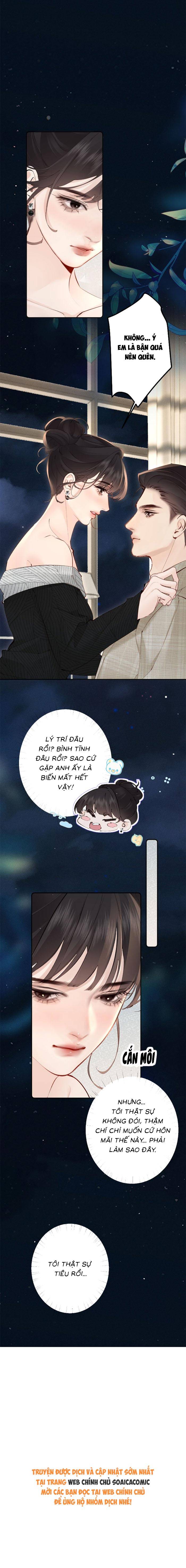 Siêu Cấp Cưng Chiều - Chap Siêu Cấp Cưng Chiều – Chap 36 - Trang 7