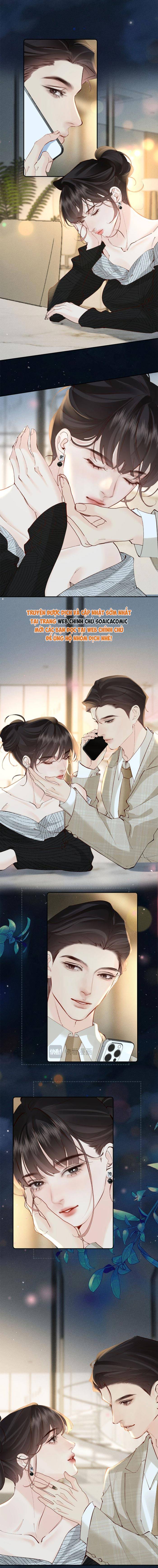 Siêu Cấp Cưng Chiều - Chap Siêu Cấp Cưng Chiều – Chap 37 - Trang 2