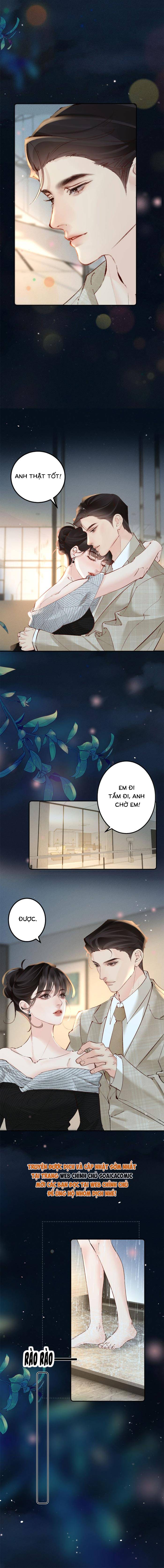 Siêu Cấp Cưng Chiều - Chap Siêu Cấp Cưng Chiều – Chap 37 - Trang 3