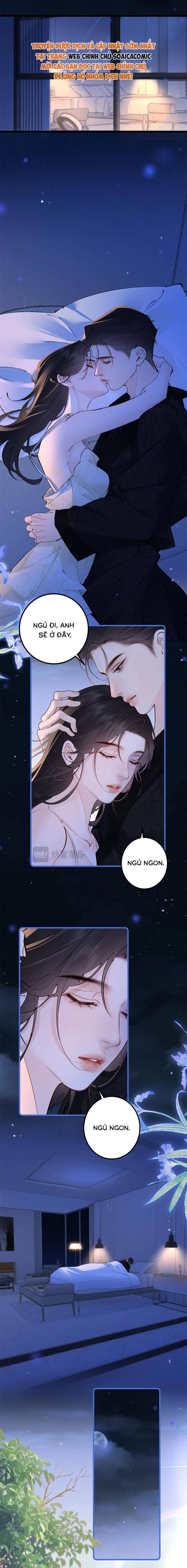 Siêu Cấp Cưng Chiều - Chap Siêu Cấp Cưng Chiều – Chap 37 - Trang 5