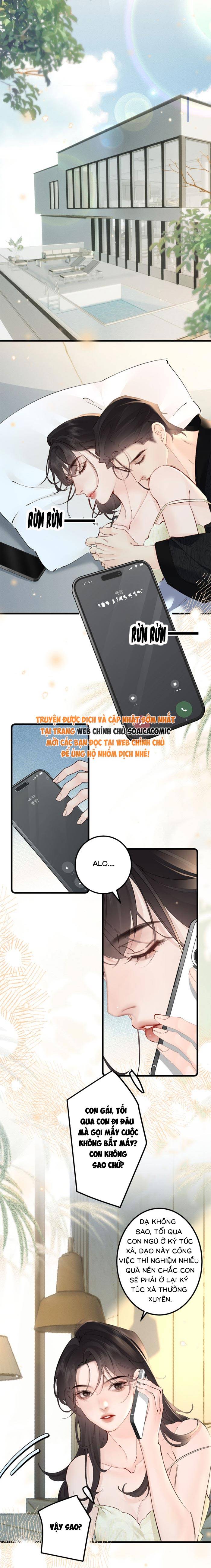 Siêu Cấp Cưng Chiều - Chap Siêu Cấp Cưng Chiều – Chap 37 - Trang 6