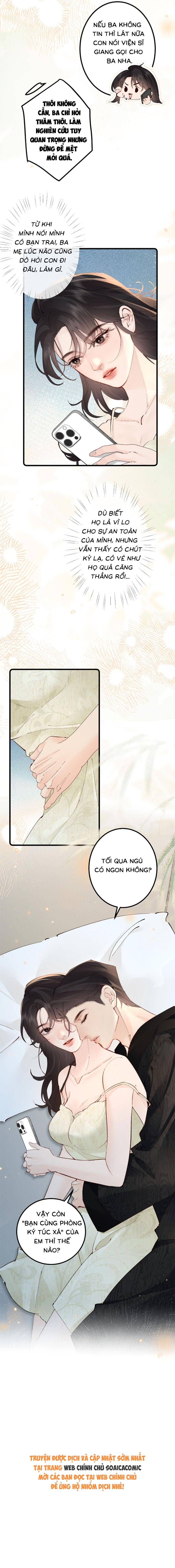 Siêu Cấp Cưng Chiều - Chap Siêu Cấp Cưng Chiều – Chap 37 - Trang 7