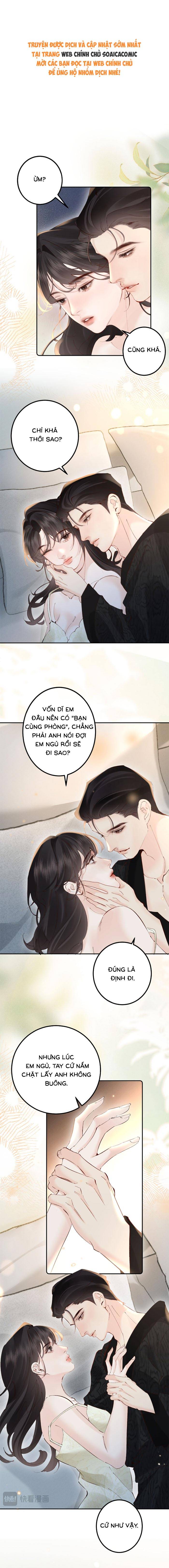 Siêu Cấp Cưng Chiều - Chap Siêu Cấp Cưng Chiều – Chap 38 - Trang 0