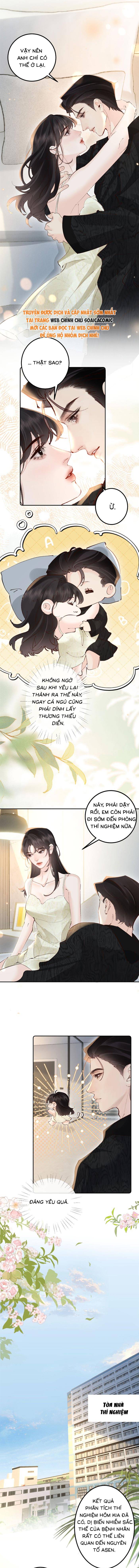 Siêu Cấp Cưng Chiều - Chap Siêu Cấp Cưng Chiều – Chap 38 - Trang 1