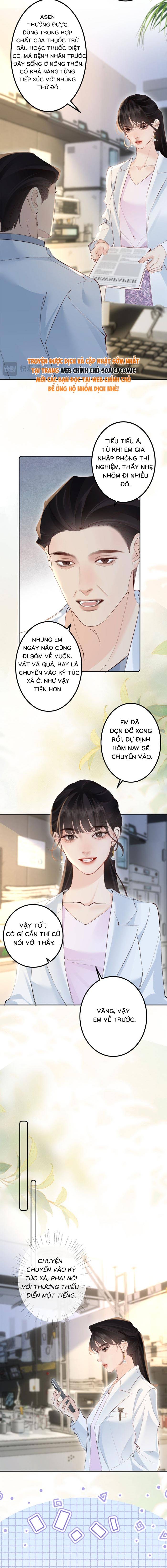 Siêu Cấp Cưng Chiều - Chap Siêu Cấp Cưng Chiều – Chap 38 - Trang 2