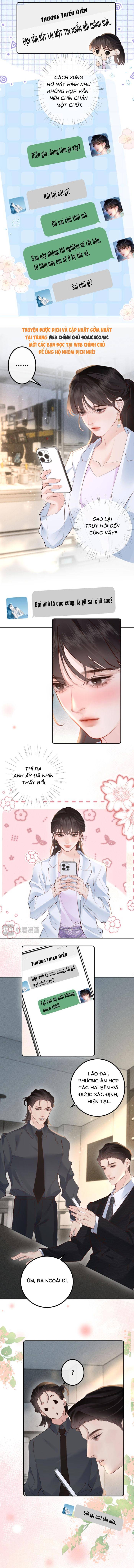 Siêu Cấp Cưng Chiều - Chap Siêu Cấp Cưng Chiều – Chap 38 - Trang 3