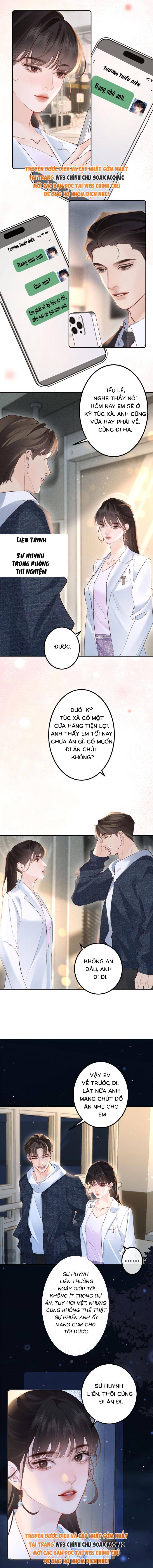 Siêu Cấp Cưng Chiều - Chap Siêu Cấp Cưng Chiều – Chap 38 - Trang 4