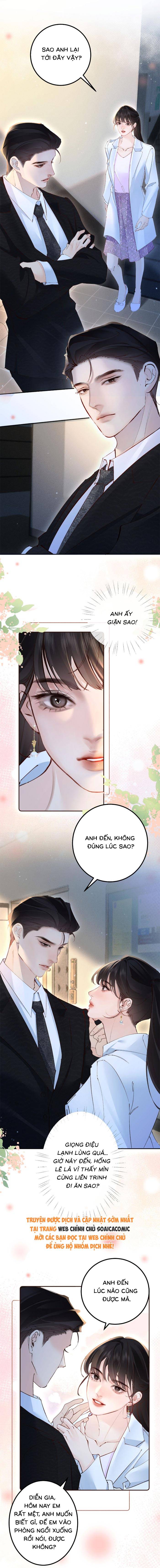 Siêu Cấp Cưng Chiều - Chap Siêu Cấp Cưng Chiều – Chap 38 - Trang 6
