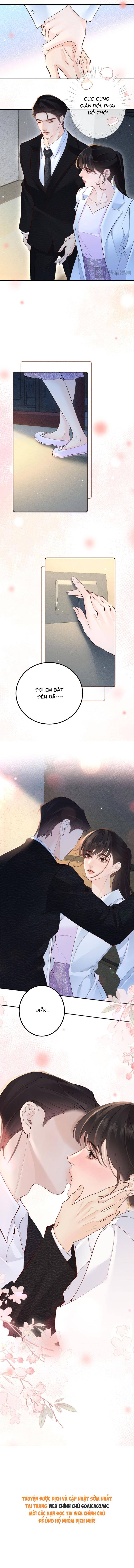 Siêu Cấp Cưng Chiều - Chap Siêu Cấp Cưng Chiều – Chap 38 - Trang 7