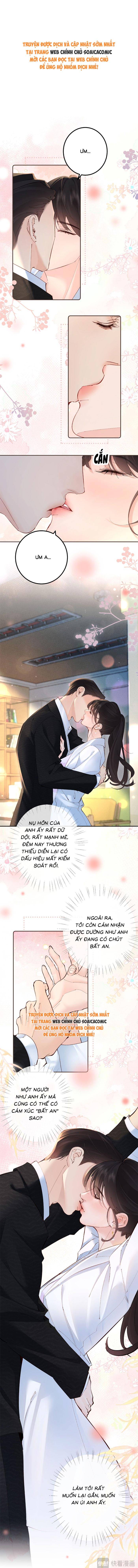 Siêu Cấp Cưng Chiều - Chap Siêu Cấp Cưng Chiều – Chap 39 - Trang 0