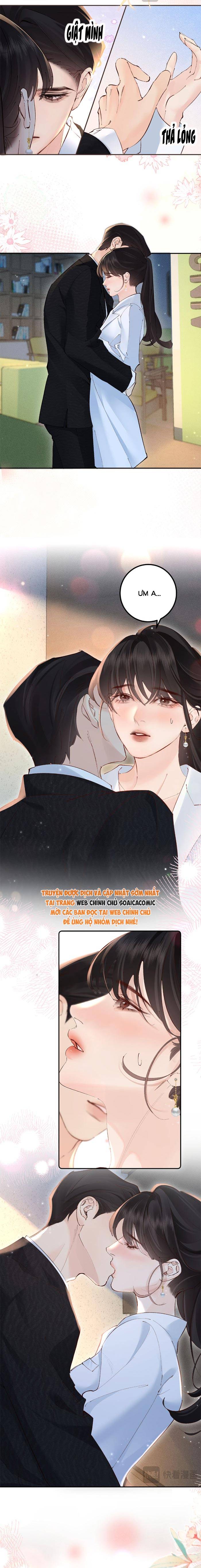 Siêu Cấp Cưng Chiều - Chap Siêu Cấp Cưng Chiều – Chap 39 - Trang 1