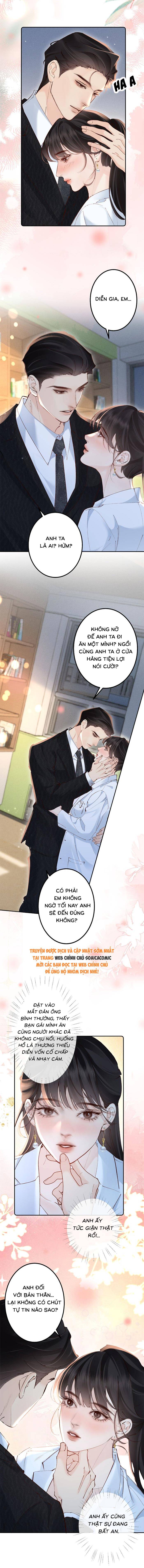 Siêu Cấp Cưng Chiều - Chap Siêu Cấp Cưng Chiều – Chap 39 - Trang 2