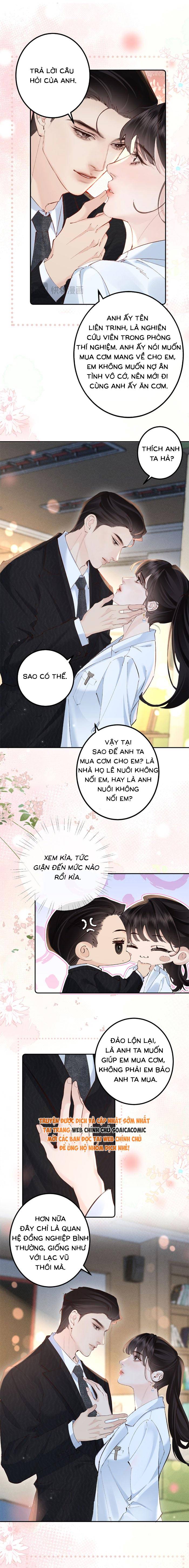 Siêu Cấp Cưng Chiều - Chap Siêu Cấp Cưng Chiều – Chap 39 - Trang 3