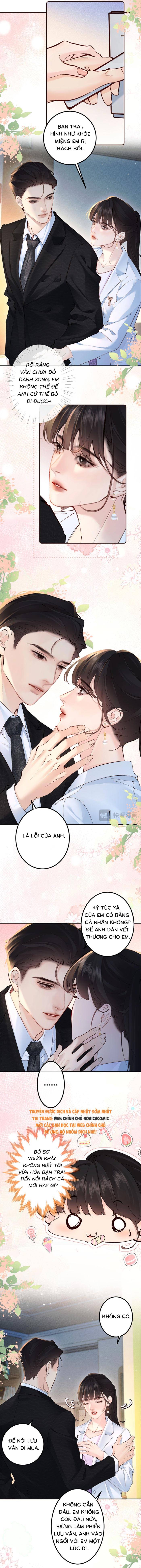 Siêu Cấp Cưng Chiều - Chap Siêu Cấp Cưng Chiều – Chap 39 - Trang 5