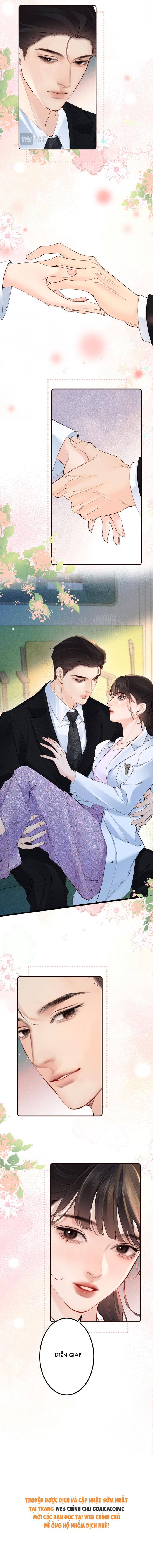 Siêu Cấp Cưng Chiều - Chap Siêu Cấp Cưng Chiều – Chap 39 - Trang 7