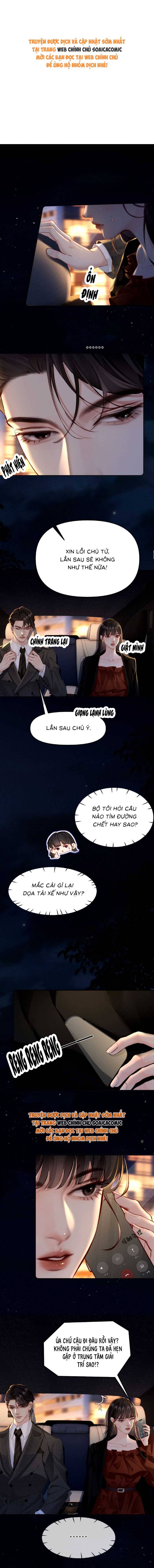 Siêu Cấp Cưng Chiều - Chap Siêu Cấp Cưng Chiều – Chap 4 - Trang 0
