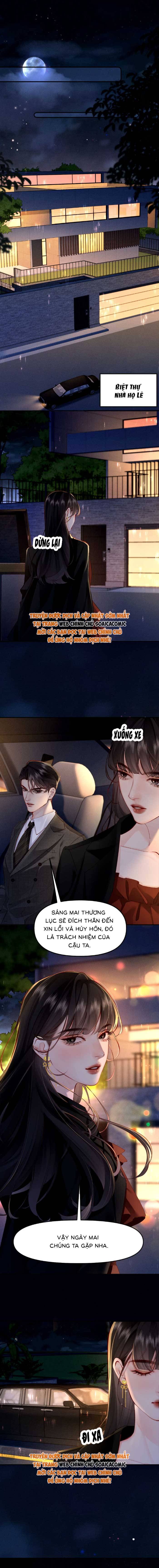 Siêu Cấp Cưng Chiều - Chap Siêu Cấp Cưng Chiều – Chap 4 - Trang 2
