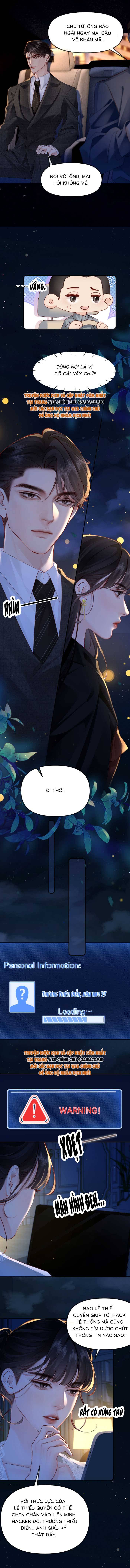 Siêu Cấp Cưng Chiều - Chap Siêu Cấp Cưng Chiều – Chap 4 - Trang 3