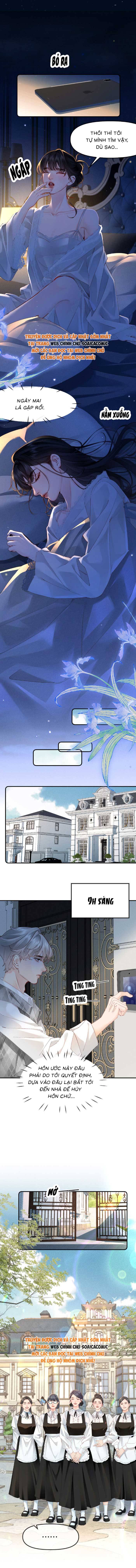 Siêu Cấp Cưng Chiều - Chap Siêu Cấp Cưng Chiều – Chap 4 - Trang 4
