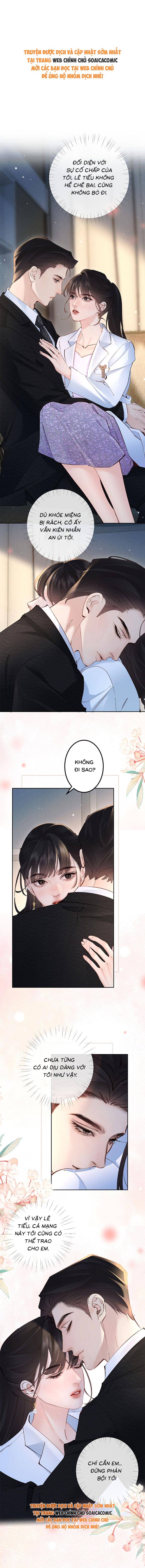 Siêu Cấp Cưng Chiều - Chap Siêu Cấp Cưng Chiều – Chap 40 - Trang 0
