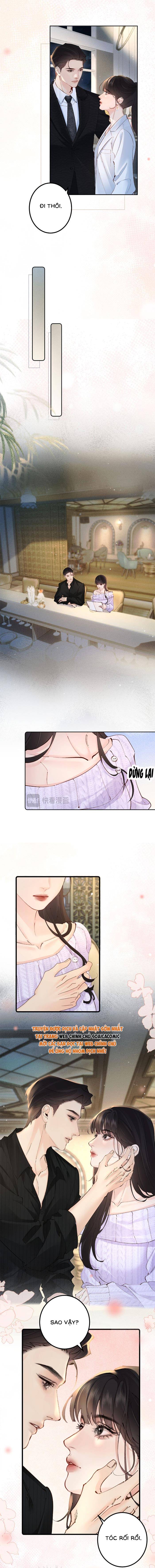 Siêu Cấp Cưng Chiều - Chap Siêu Cấp Cưng Chiều – Chap 40 - Trang 1